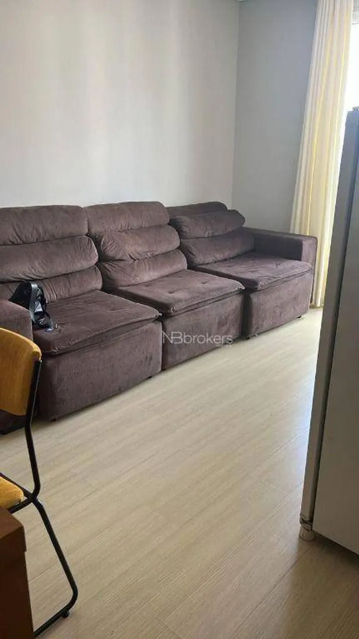 1-bedroom apartment with 65 m² and 1 bathroom — photo 18