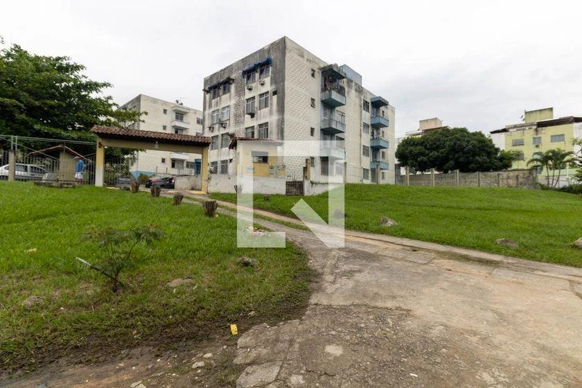 Rental apartment with 2 bedrooms and 53 m² — photo 15
