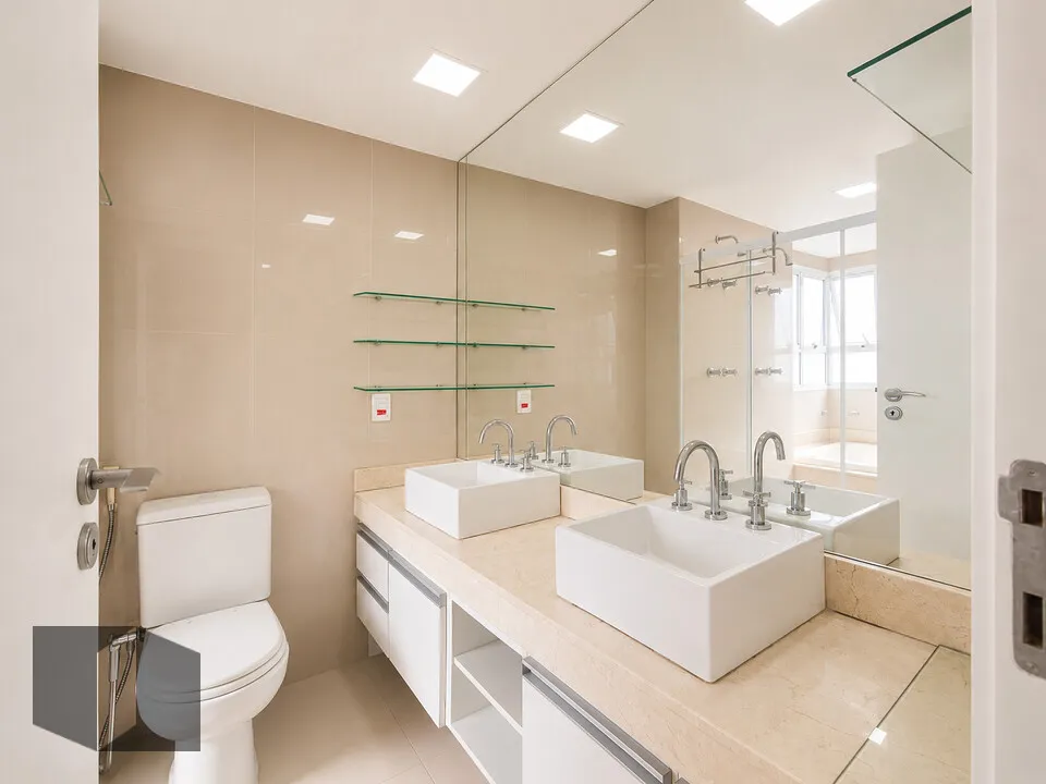 Departamento amueblado, 226 m², con jacuzzi — photo 13
