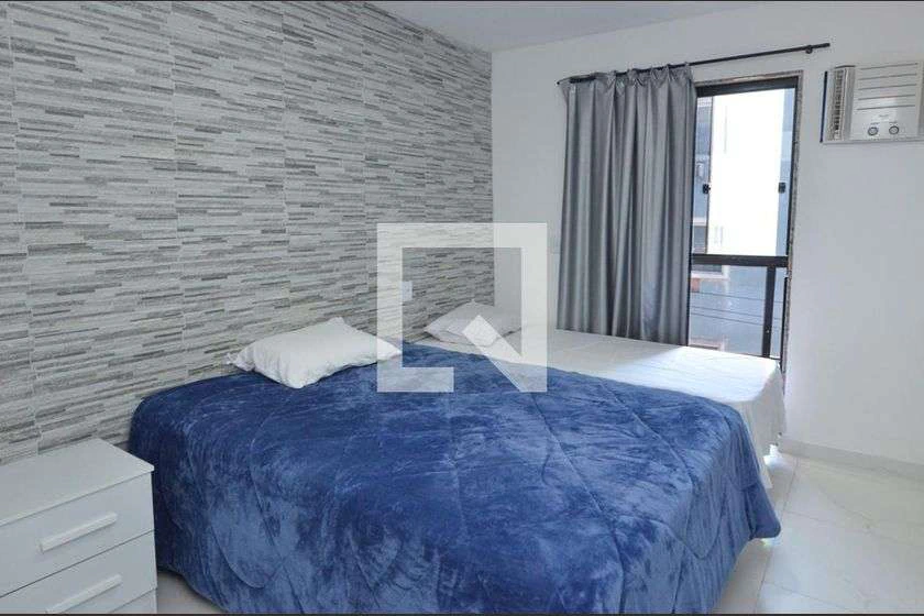 Furnished 35 m² studio with a private bathroom — photo 6