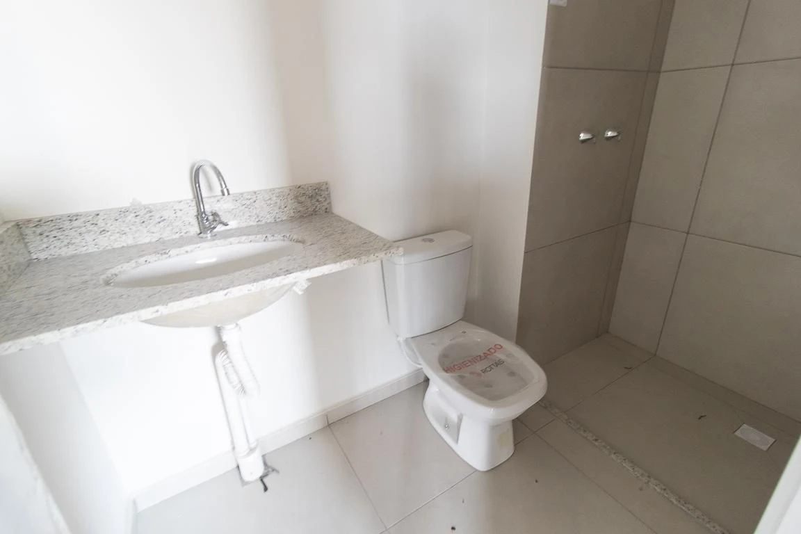 Apartamento de 2 quartos, sendo 1 suíte, 54 m², Hauer — photo 9