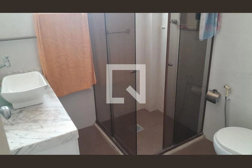 Apartamento de 59 m² com 1 quarto e varanda — photo 21