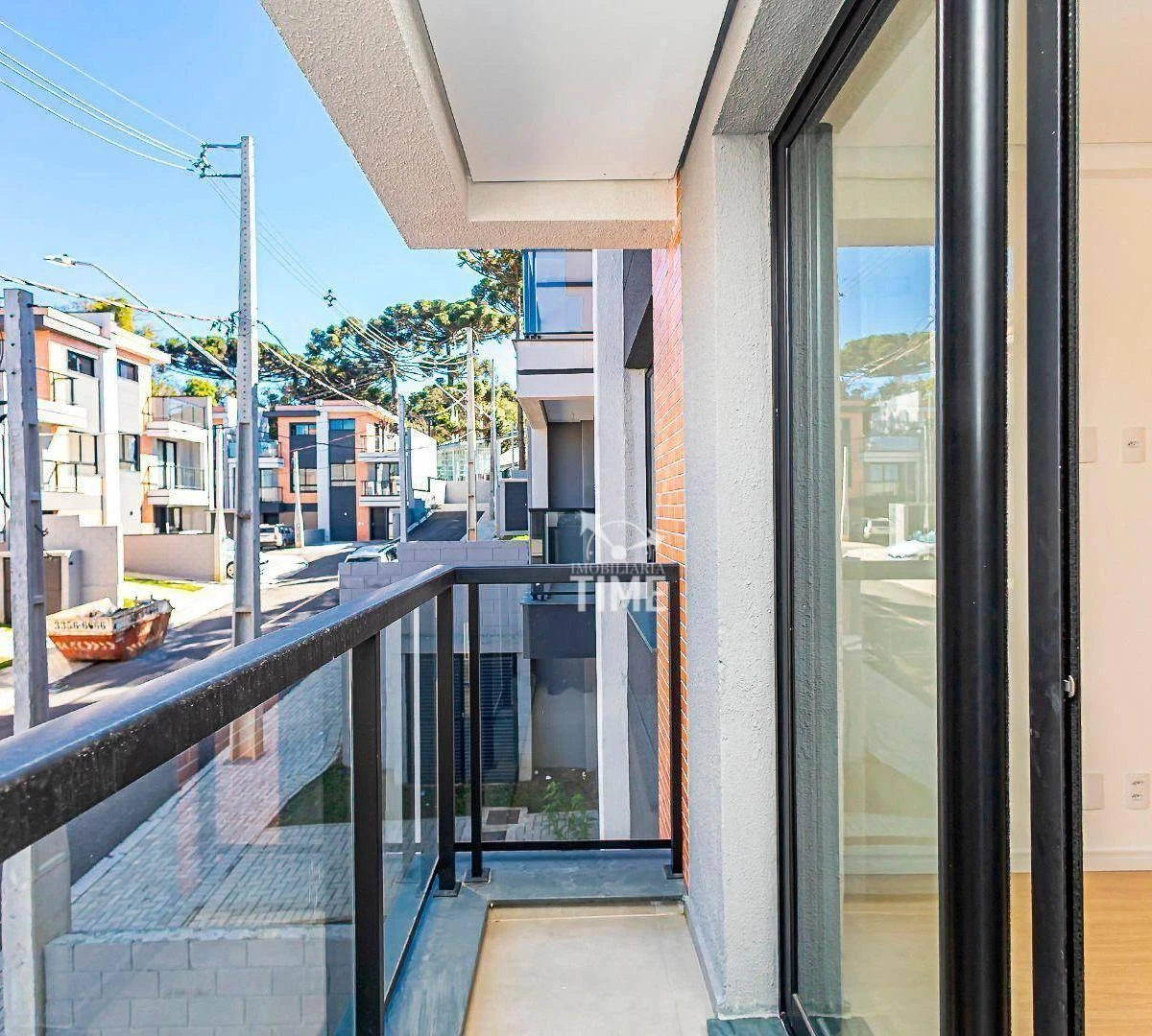 130 m² townhouse with 3 bedrooms, 1 en-suite, 2 parking — photo 11