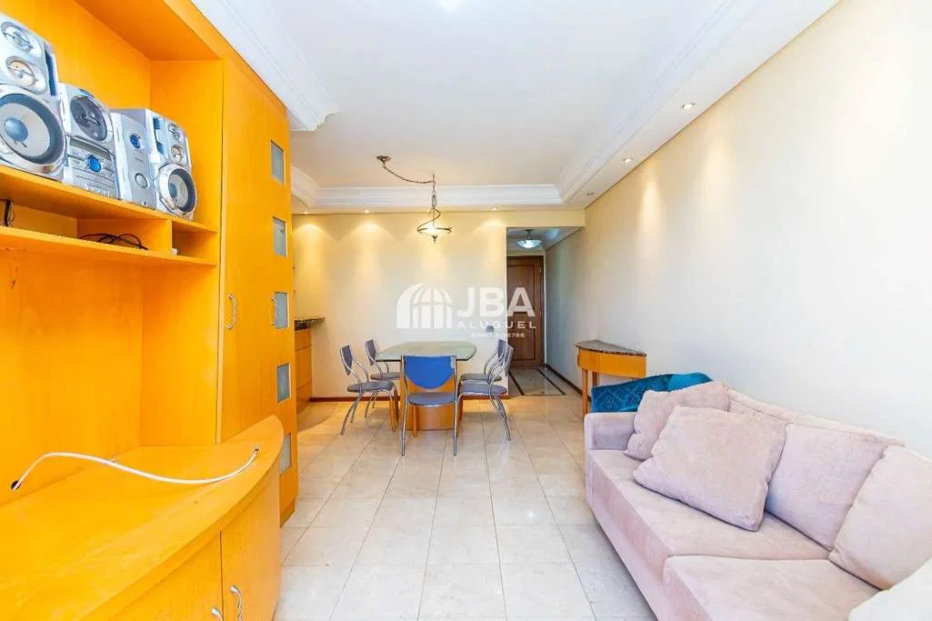 2-bedroom apartment with private BBQ area — photo 3
