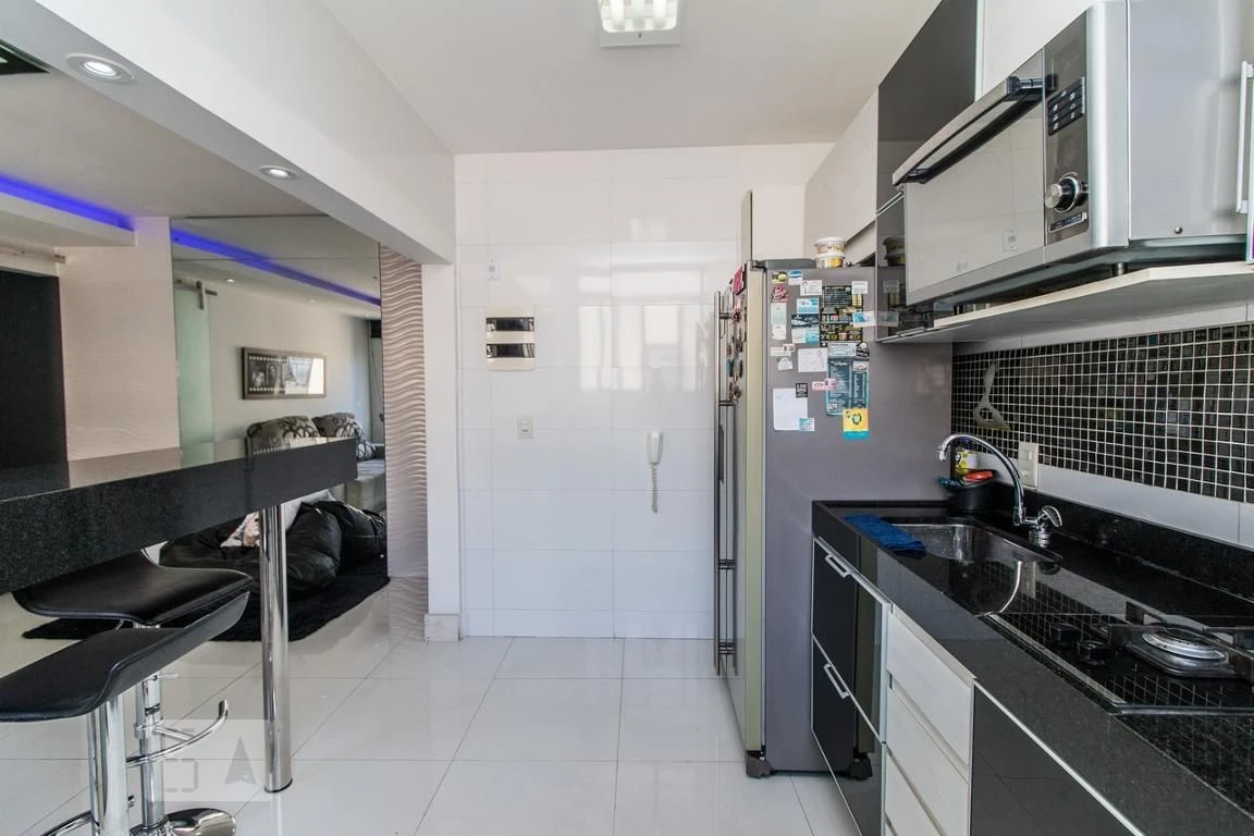 2-bedroom apartment with a home office in Rio de Janeiro — photo 31