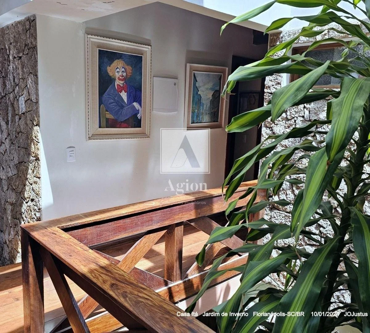 Vista al agua y 3 dormitorios: casa de 405 m² — photo 39
