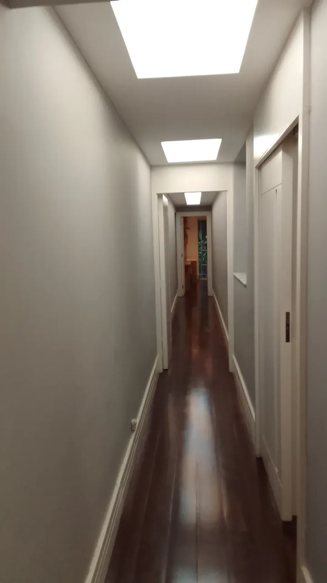 4 quartos e closet: apartamento de 250 m² — photo 31