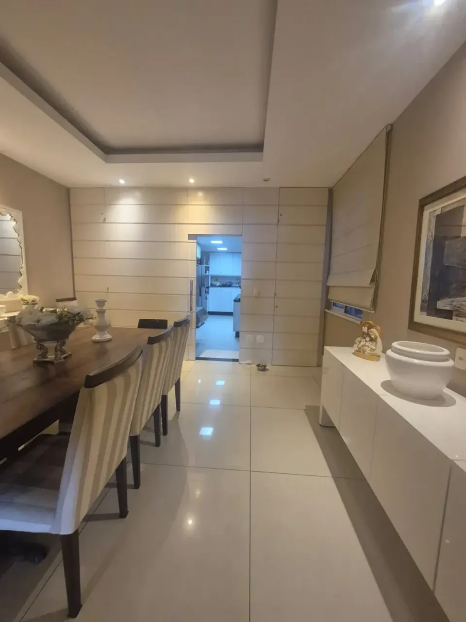 Apartamento mobiliado de 3 quartos e 4 banheiros — photo 19