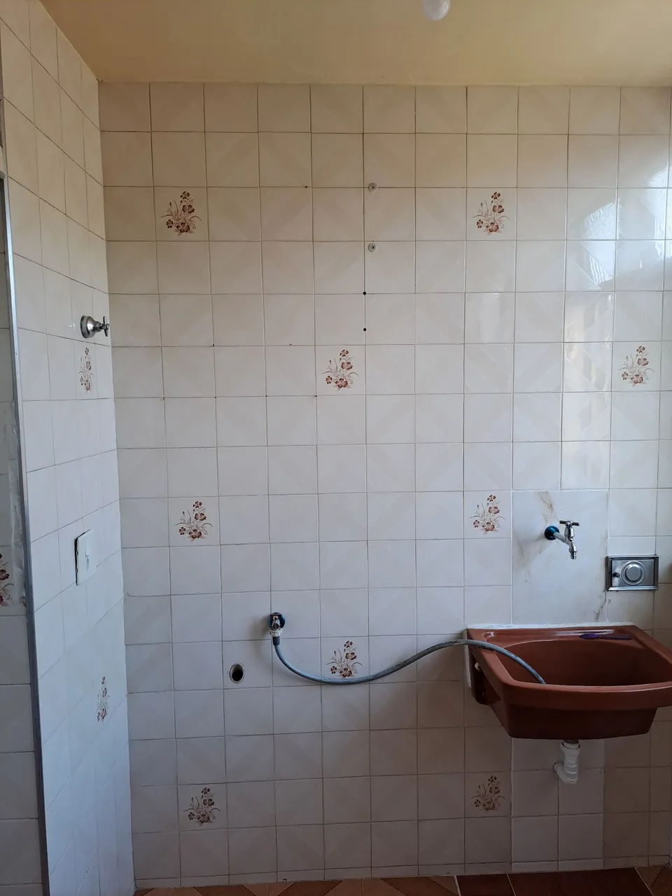 Apartamento de 1 quarto com vista para as montanhas — photo 8