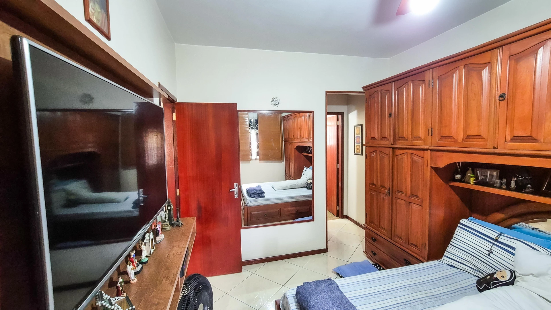 3-bedroom apartment with a washing machine in Rio de Janeiro — photo 46