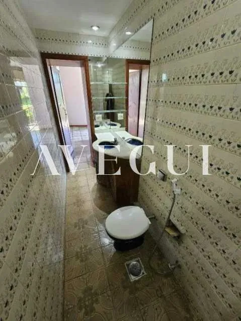 Apartment, 100 m², with floor-to-ceiling windows — photo 22