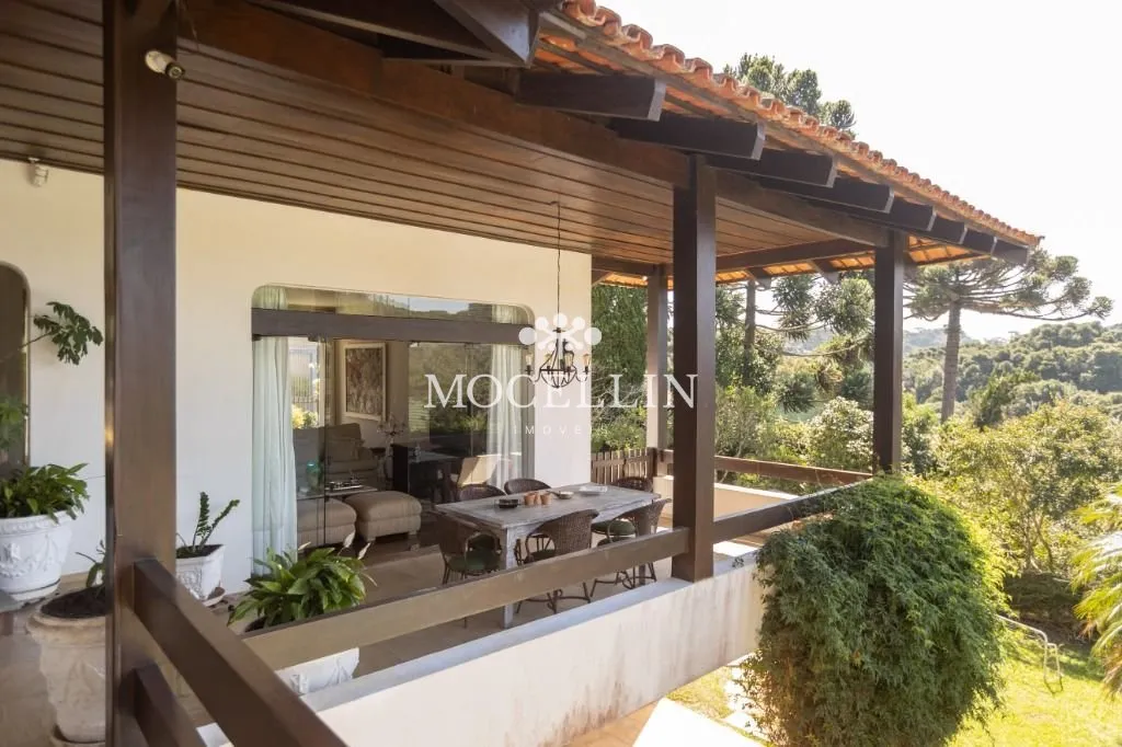 Rental house with 4 bedrooms and 2 en-suite — photo 30