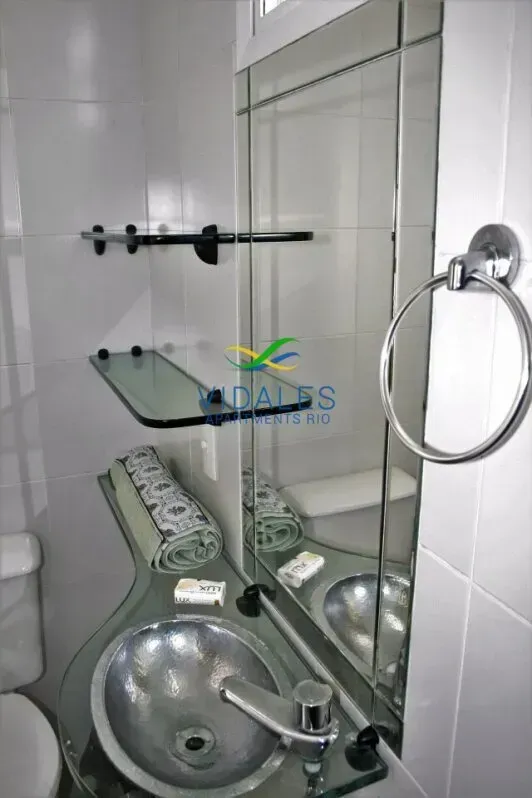 Apartment with 3 bedrooms and 4 bathrooms and 2 spots — photo 58