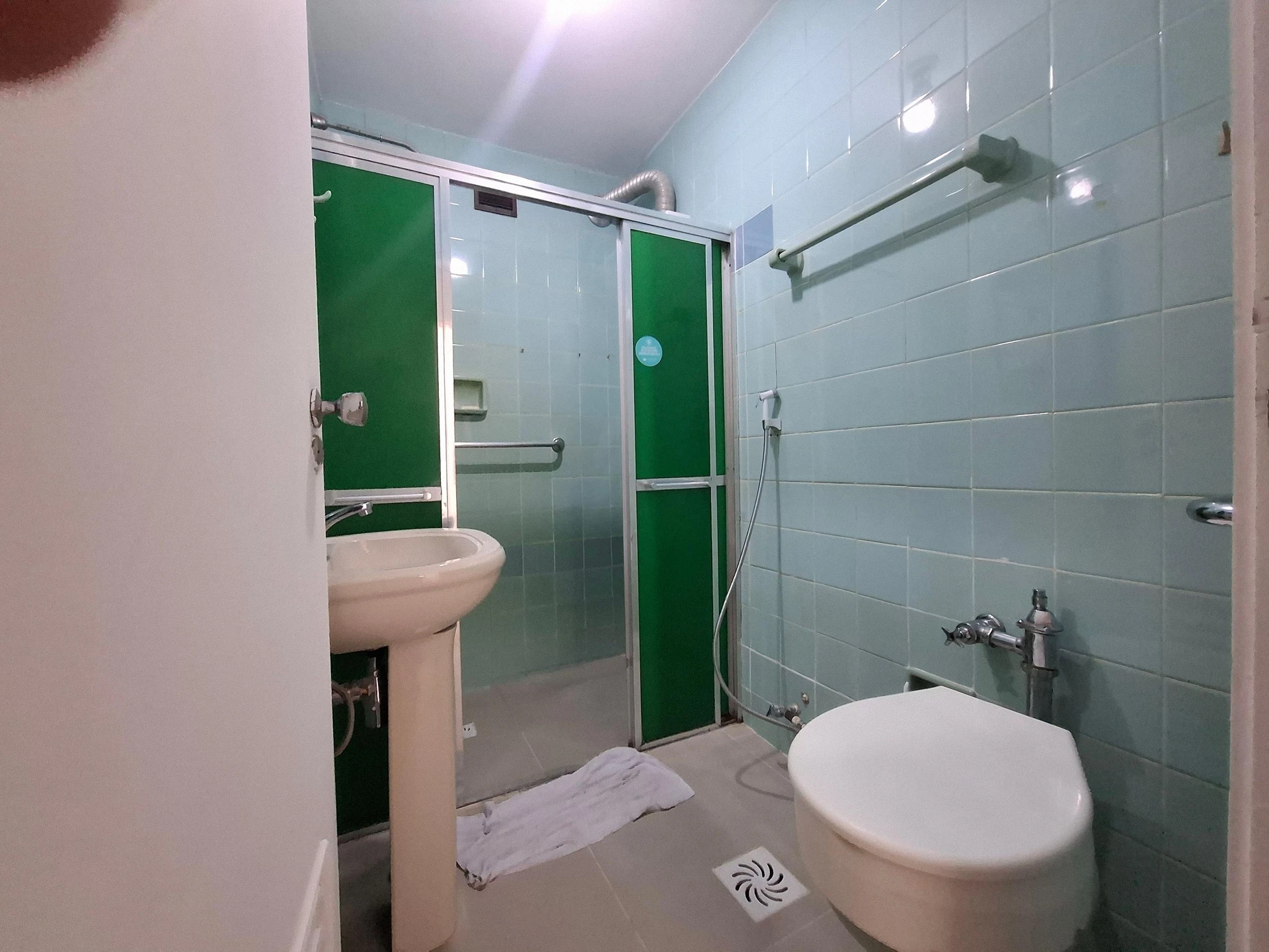 Apartamento de 3 quartos com banheira, Flamengo — photo 29