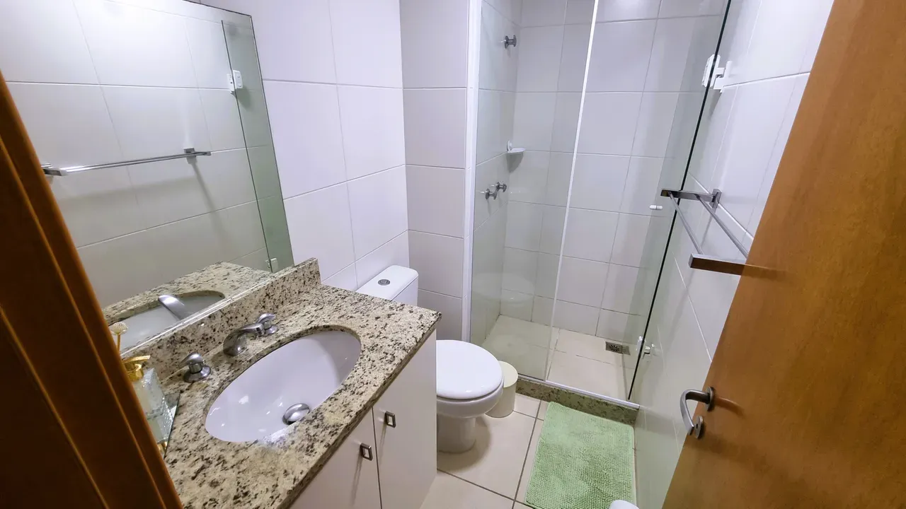 3-bedroom furnished apartment for rent, 82 m² — photo 8