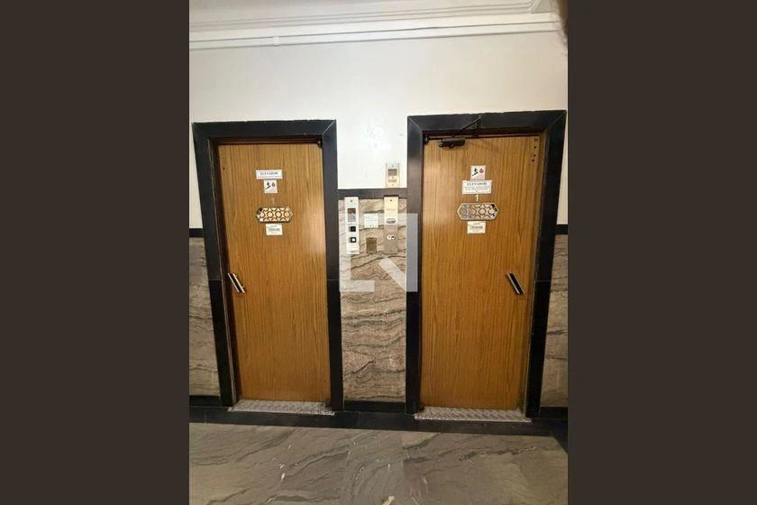 Apartamento, 36 m², com máquina de lavar — photo 18