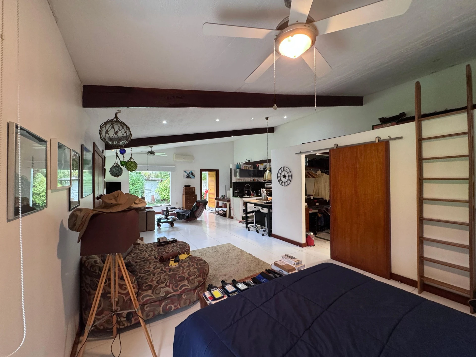 Casa para locação com 3 suítes e jardim privativo — photo 48