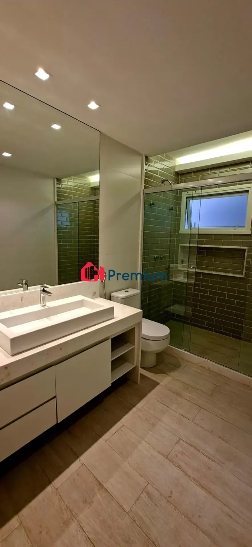 Casa com 5 suítes e 7 banheiros, 5 vagas — photo 27