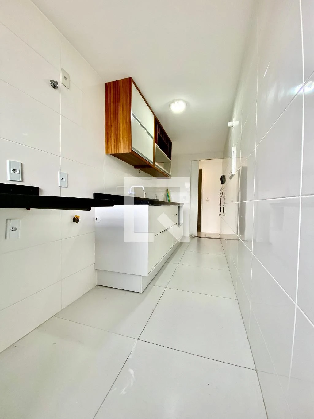 Apartamento de 2 quartos em condomínio com piscina — photo 34