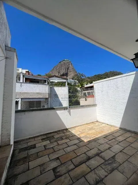 Apartamento com 4 dormitórios e varanda, 390 m² — photo 23