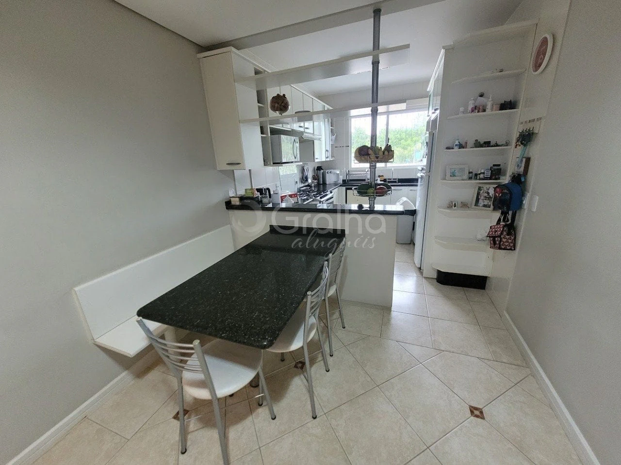 Private BBQ in a 3-bedroom house, 161 m² — photo 5