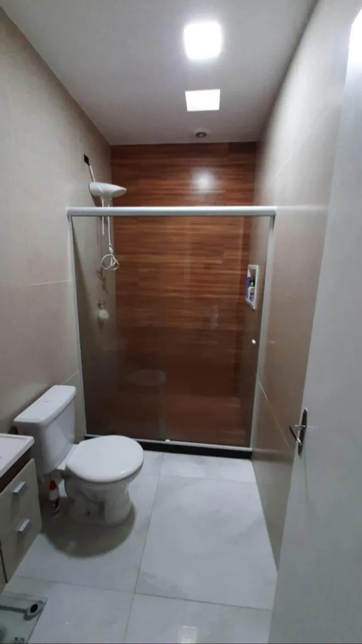 2-bedroom house, 120 m² — photo 9