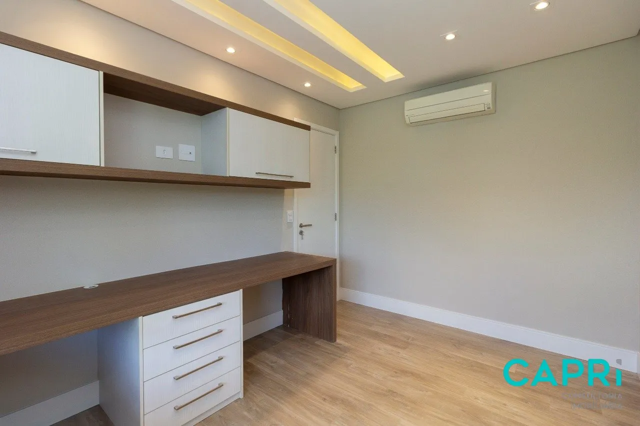 Apartamento de 298 m² com 3 suítes e jardim privativo — photo 65