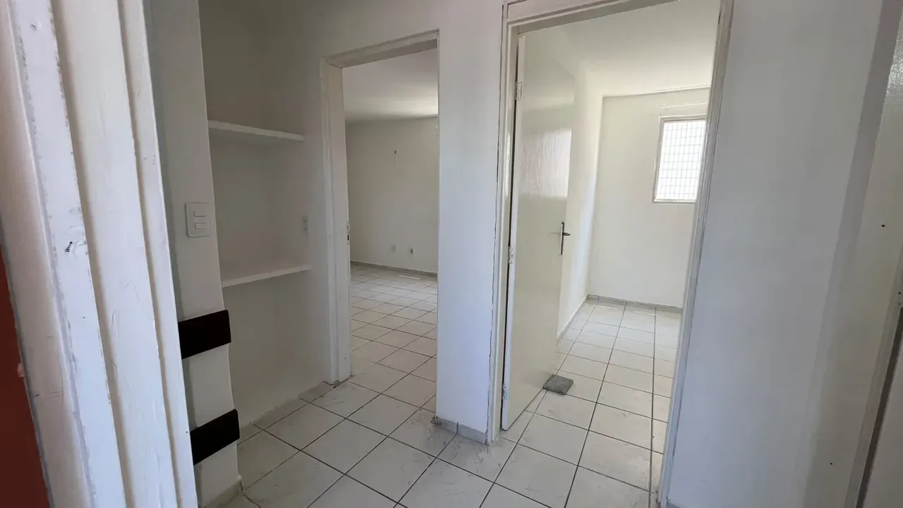 135 m² apartment with 4 bedrooms and 1 en-suite — photo 4
