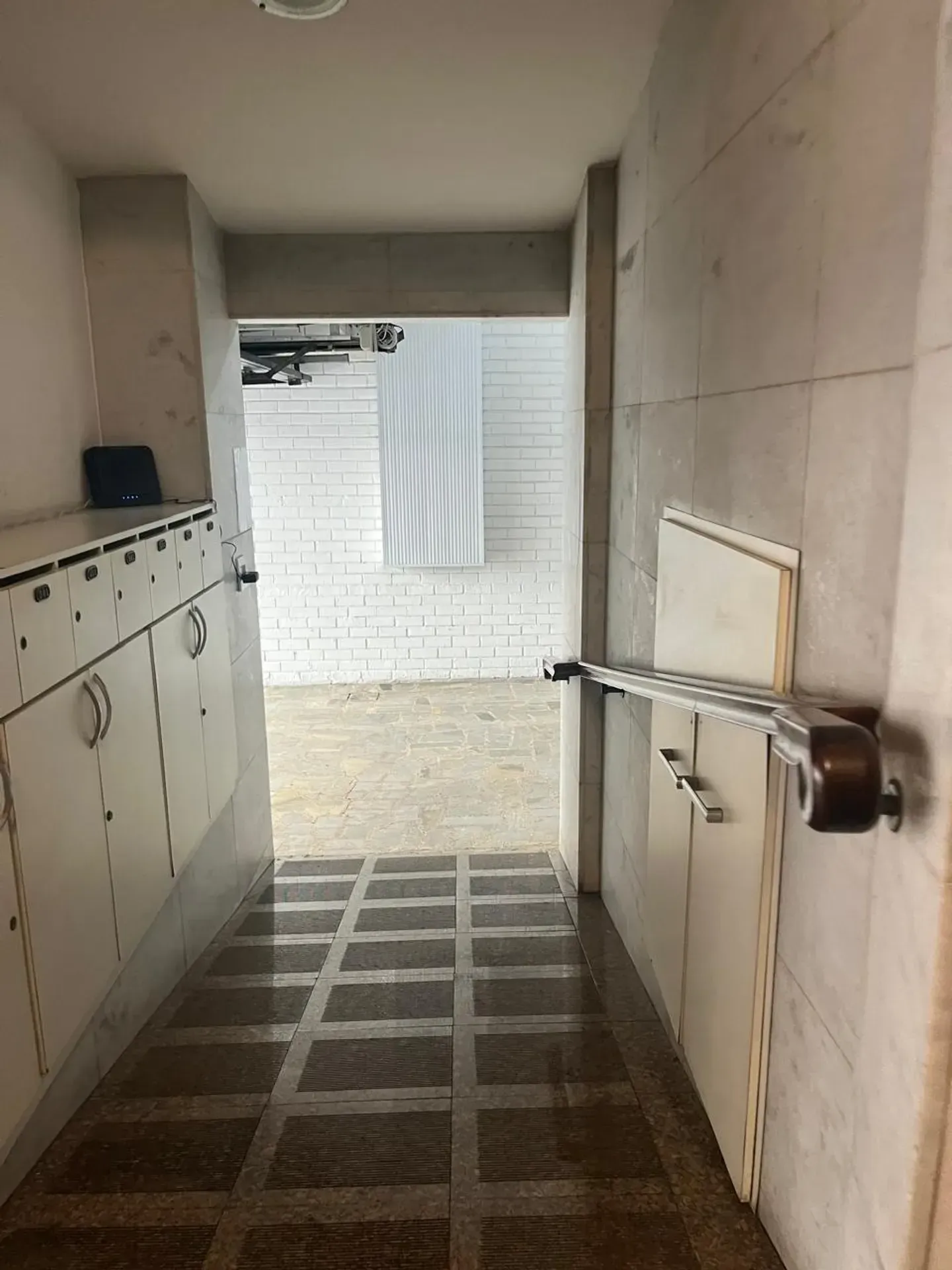 Apartamento com 4 quartos e ar-condicionado — photo 62