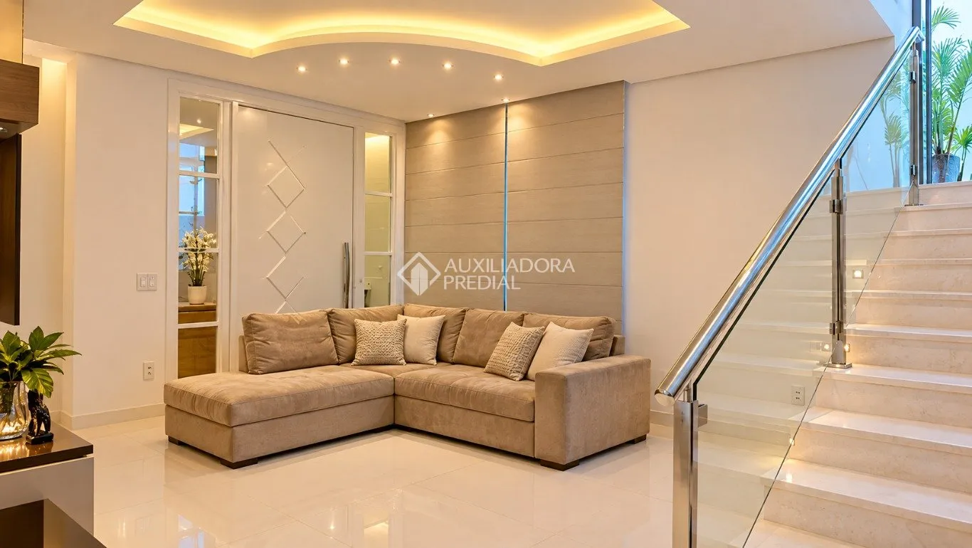 Ванна та 4 спальні: будинок 420 м² — photo 23