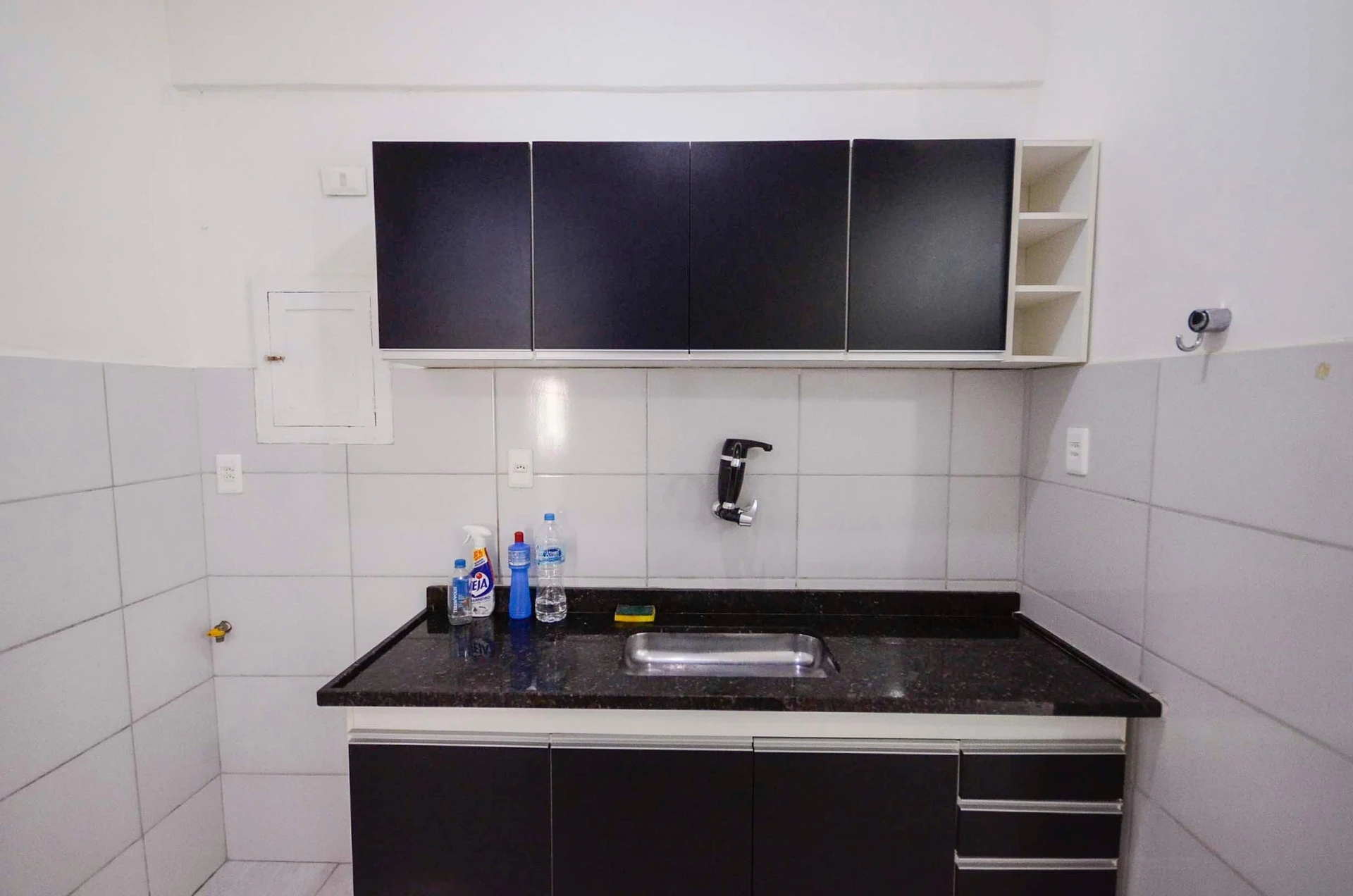 Apartamento para locação com 3 quartos e 1 vaga — photo 9