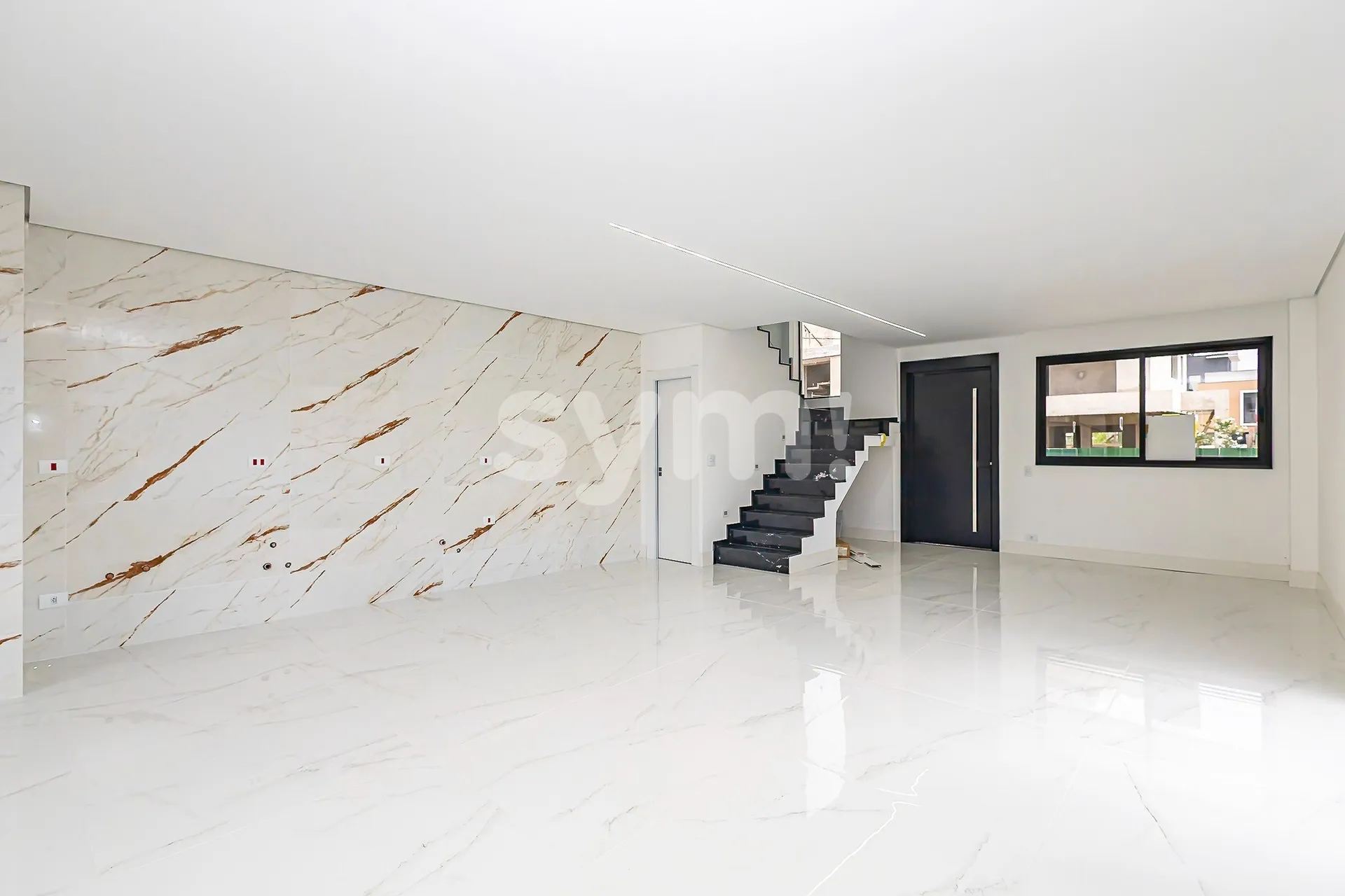 Ground-floor 160 m² house with 3 en-suites and private garden — photo 2