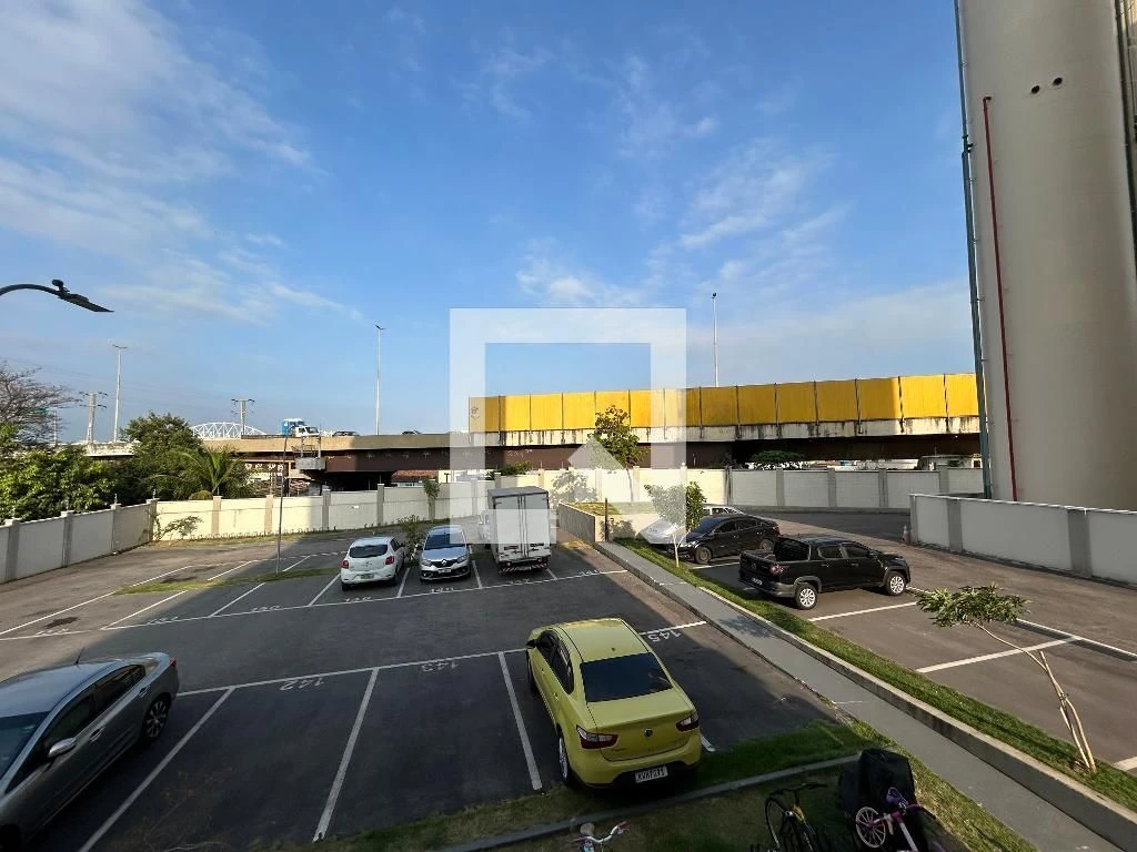 Мебльована квартира з 2 спальнями та грилем на балконі — photo 66