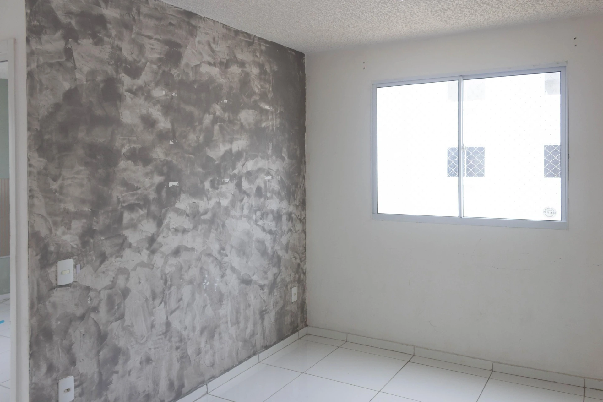 2 quartos e vista para as montanhas: apartamento de 43 m² — photo 16