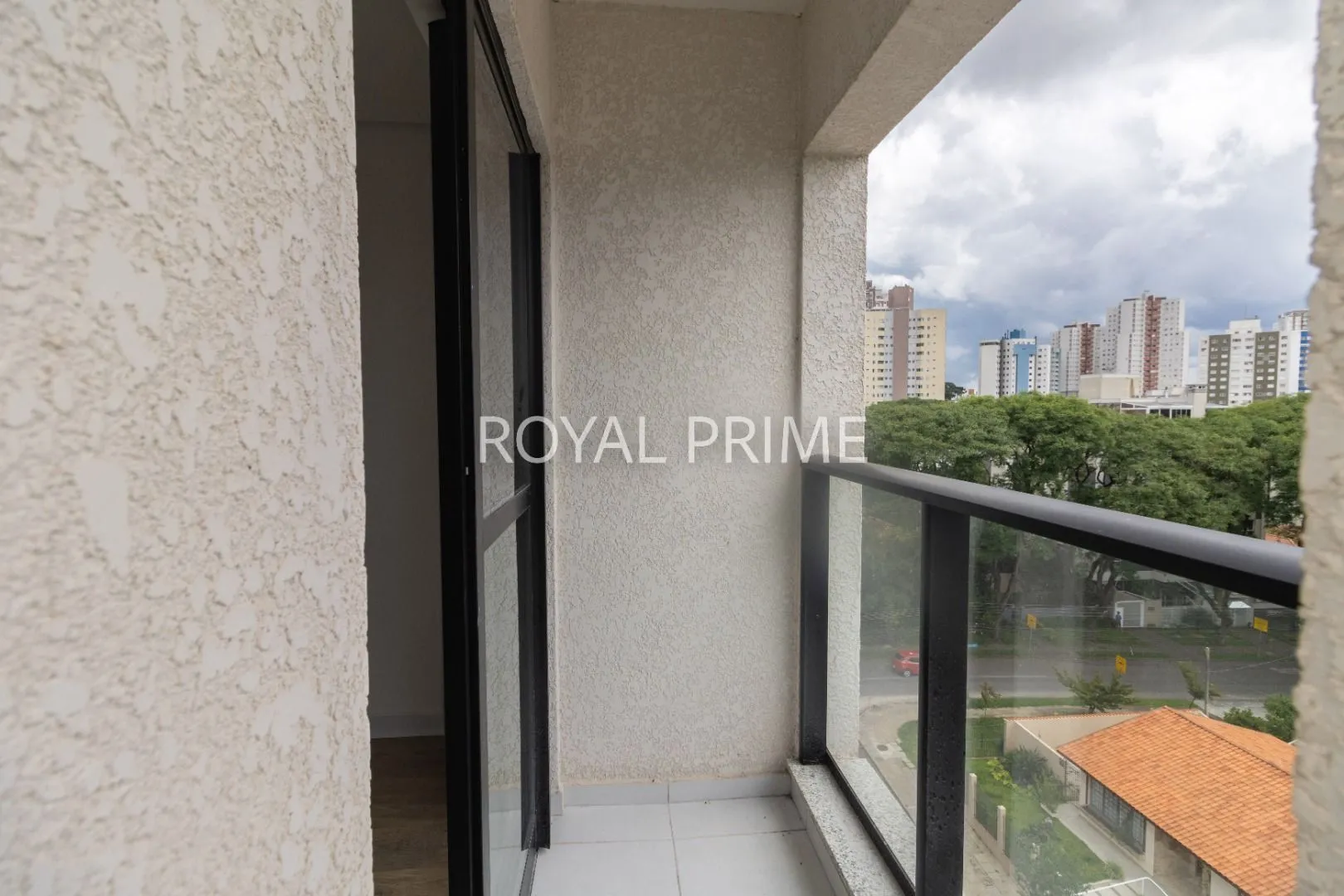Apartment with open-plan kitchen and 3 en-suites, 97 m² — photo 27