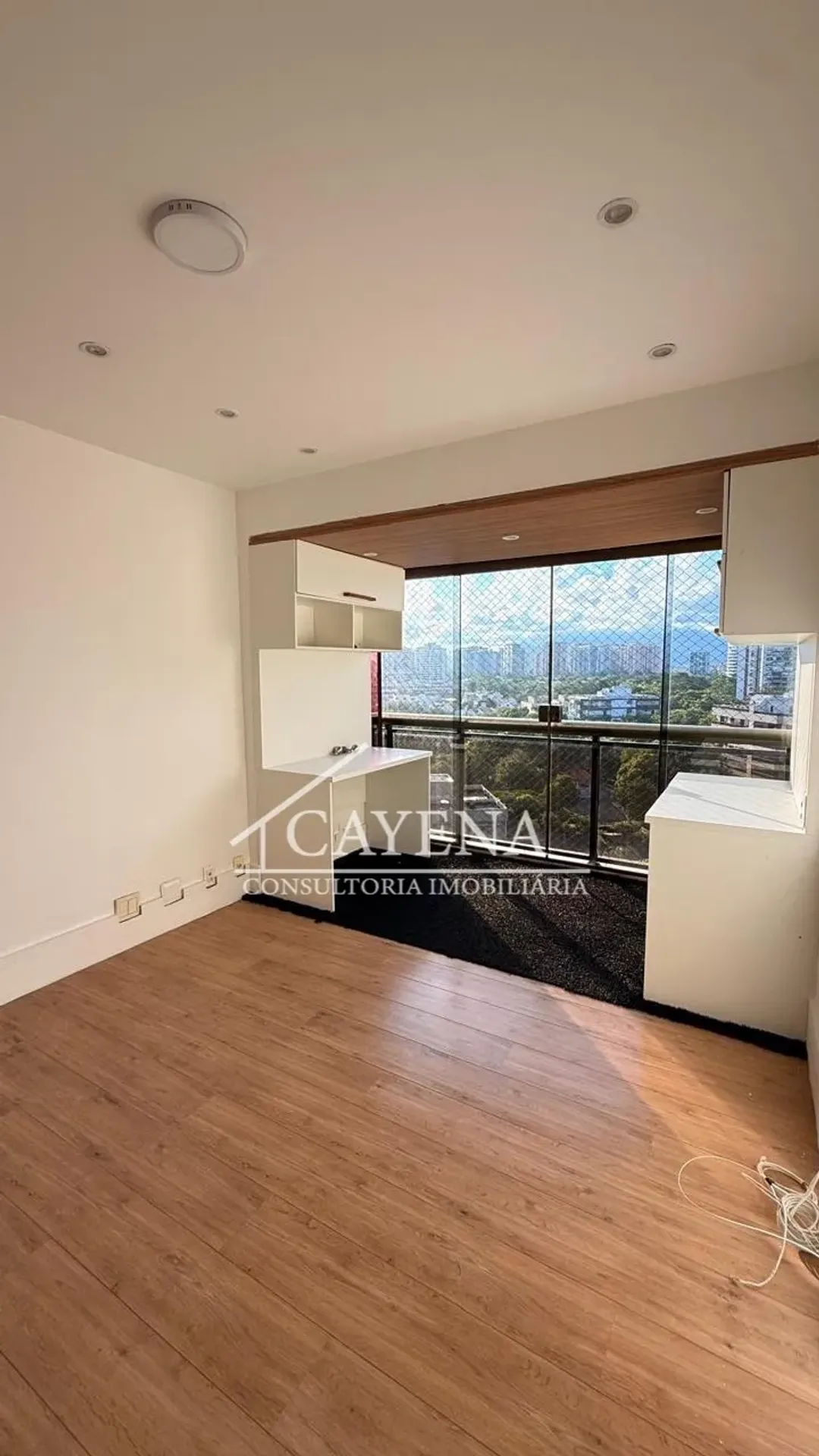 Apartamento de 3 quartos com vista para a água — photo 4