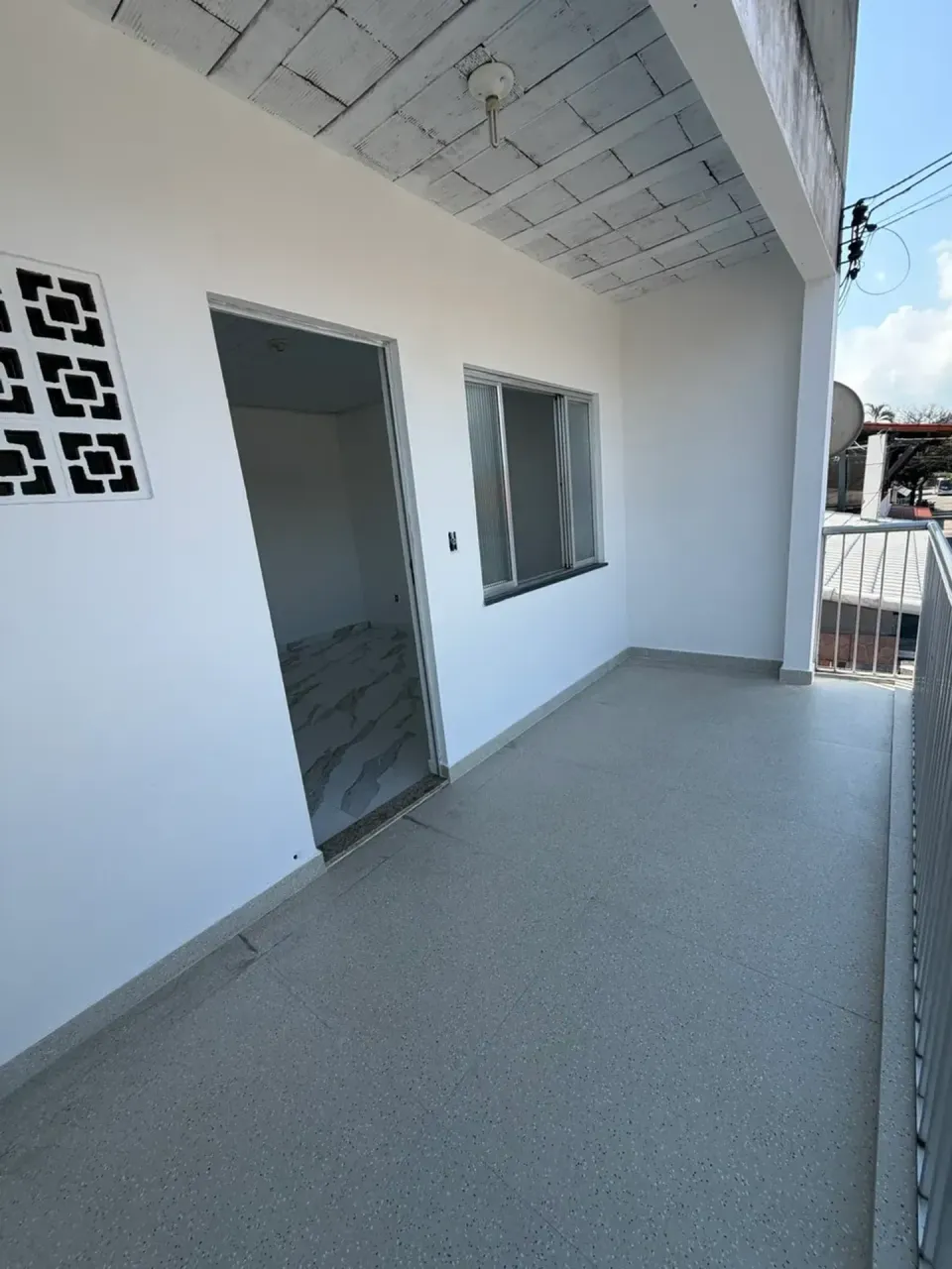 Unfurnished house for rent with 2 bedrooms and 1 bathroom — photo 6