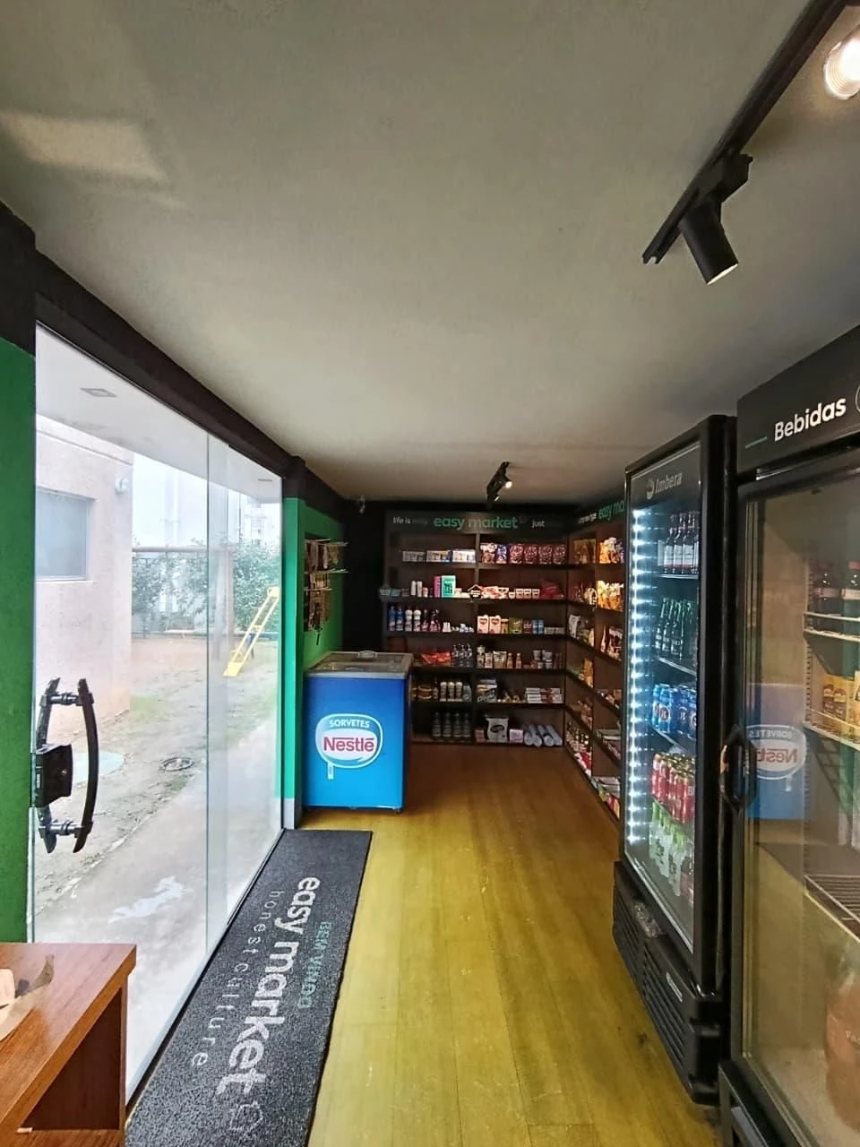 Departamento, 42 m², con lavadora — photo 2