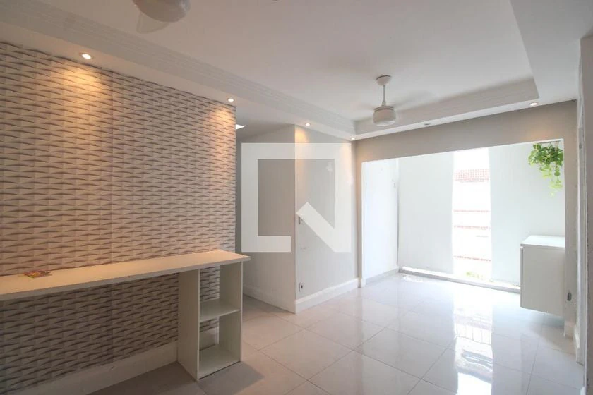 Apartamento de 2 quartos com espaço de home office, Taquara