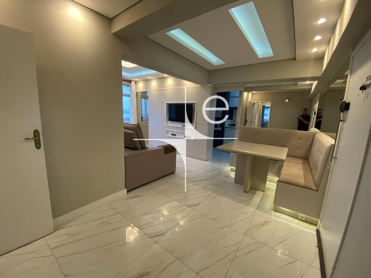 Apartamento mobiliado, 72 m², com máquina de lavar — photo 14