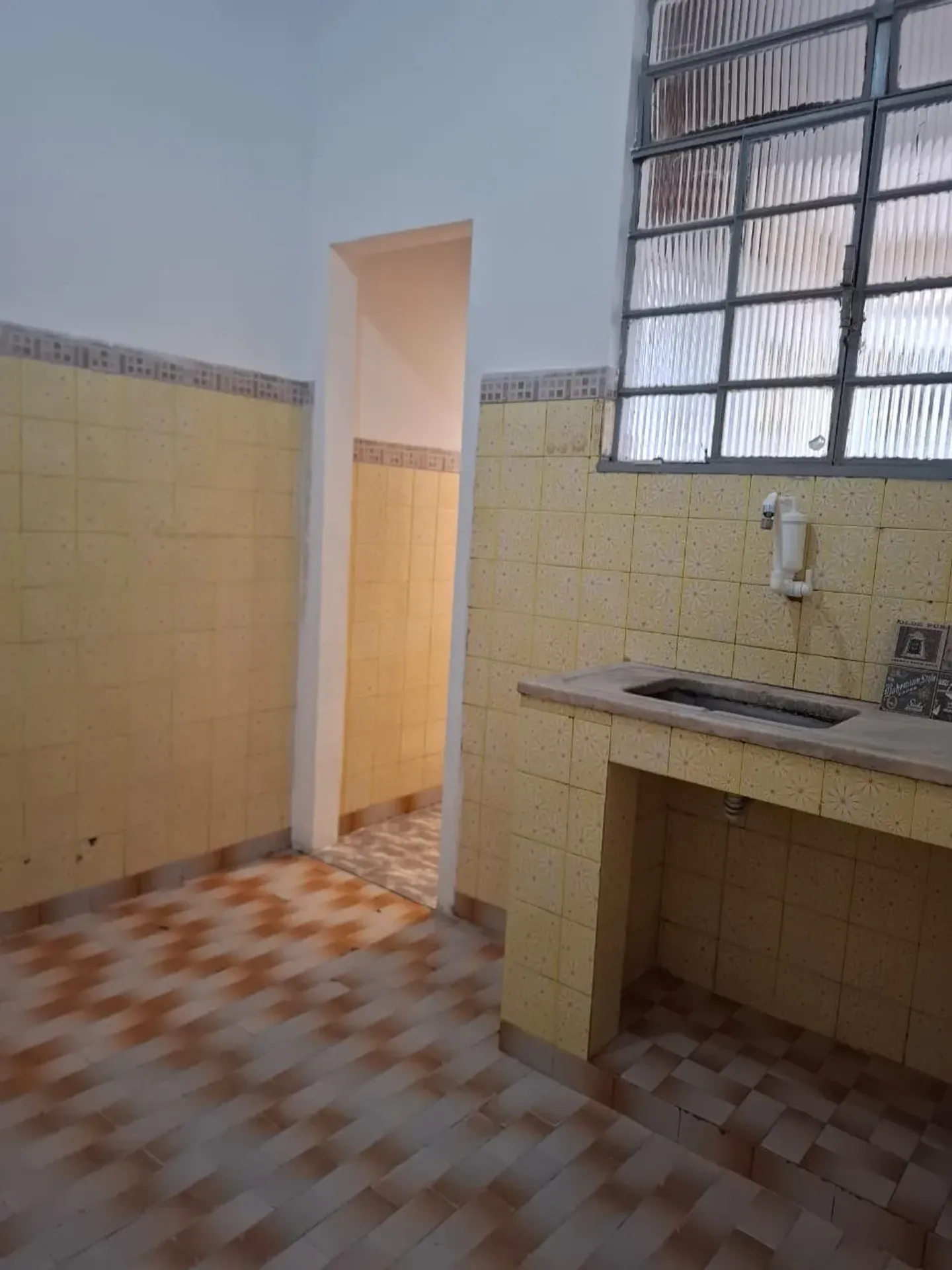 One-bedroom, 49 m² house in Rio de Janeiro — photo 12