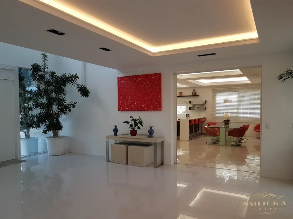 Furnished house with 9 bedrooms and 10 bathrooms, 3rd floor — photo 37