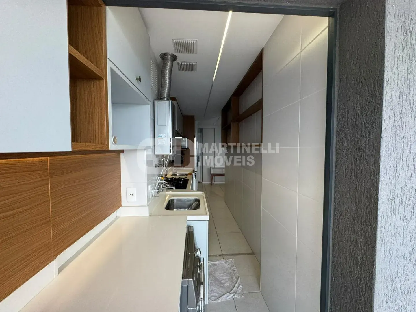 4 quartos e janelas do piso ao teto: apartamento de 175 m² — photo 32