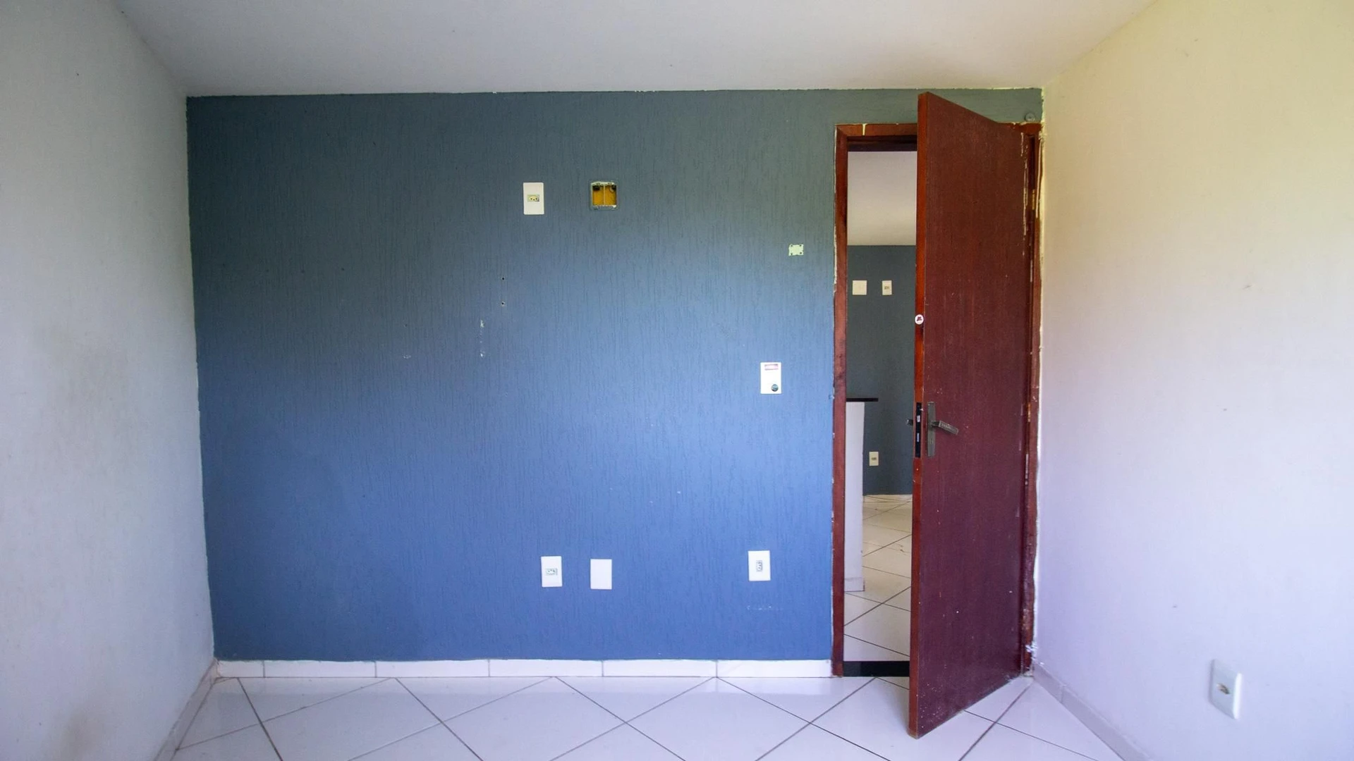 Apartamento com varanda gourmet, Recreio dos Bandeirantes — photo 23