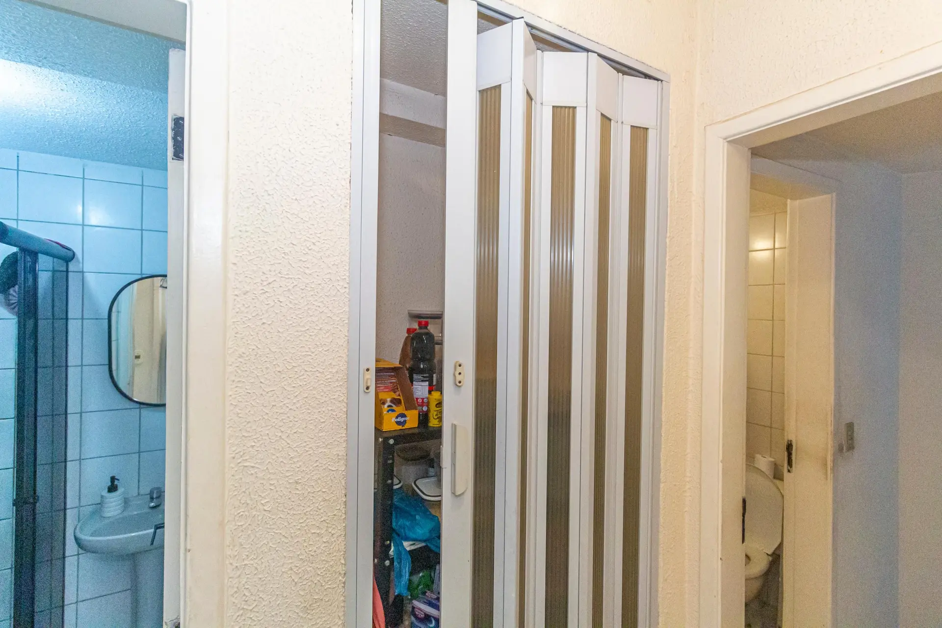 2-bedroom apartment in a building with a sauna — photo 46