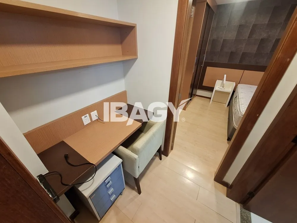 Apartamento amueblado de 1 dormitorio con 44 m² — photo 7