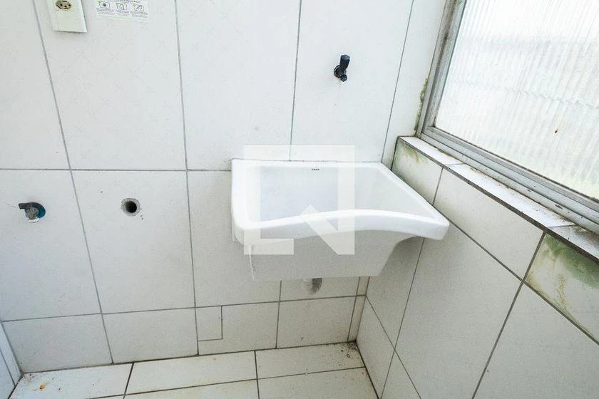 2-bedroom apartment in a building with a pool