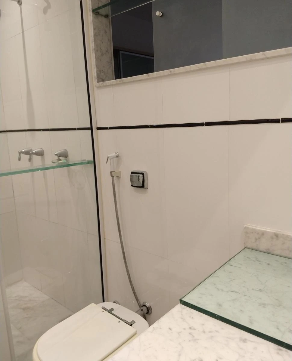 Casa mobiliada com 6 quartos e piscina aberta compartilhada — photo 27