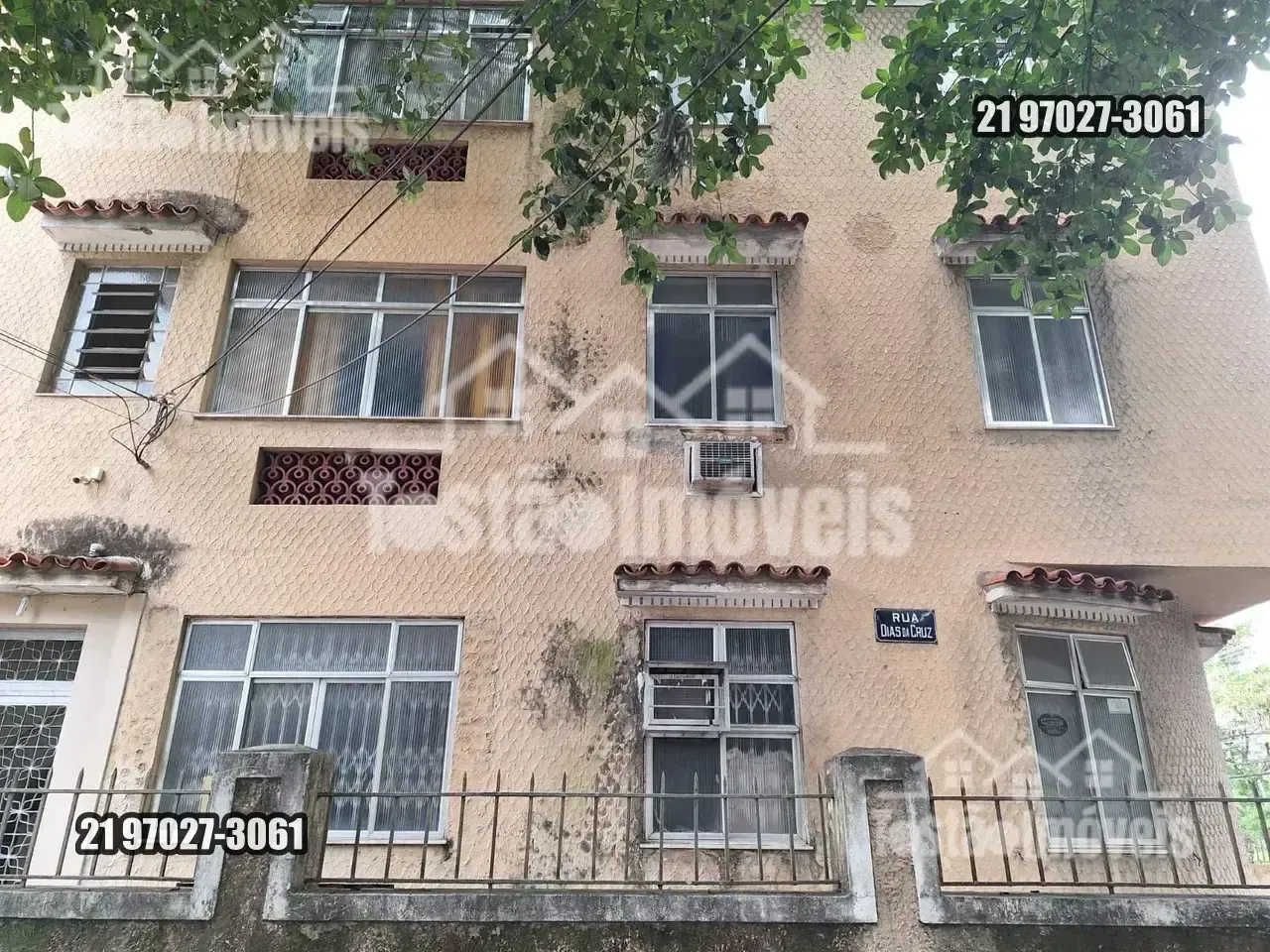 Квартира на первом этаже без парковки: 2 спальни 45 м² — photo 12