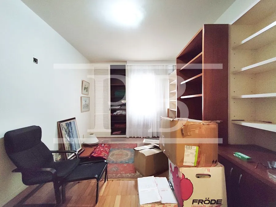 4-bedroom apartment with 283 m² and 2 parking spaces — photo 9